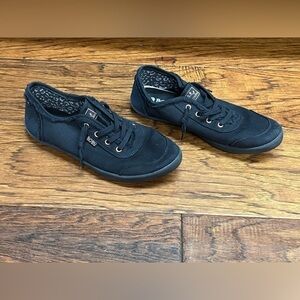 BOBS from Skechers Black Casual Shoes